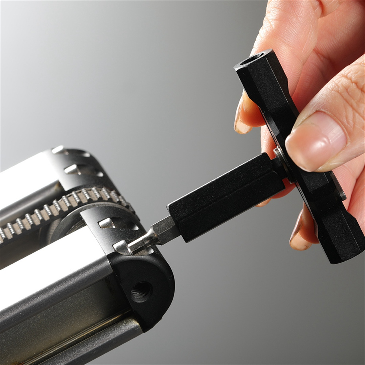 Diy With Electronics - Y31A Ratchet Screwdriver,24-in-1 Precision Bit Set,Magnetic