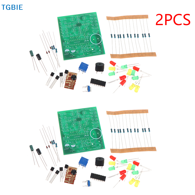 Diy Electronics Board - [TL][TL]New Style DIY Electronic Kit Dream