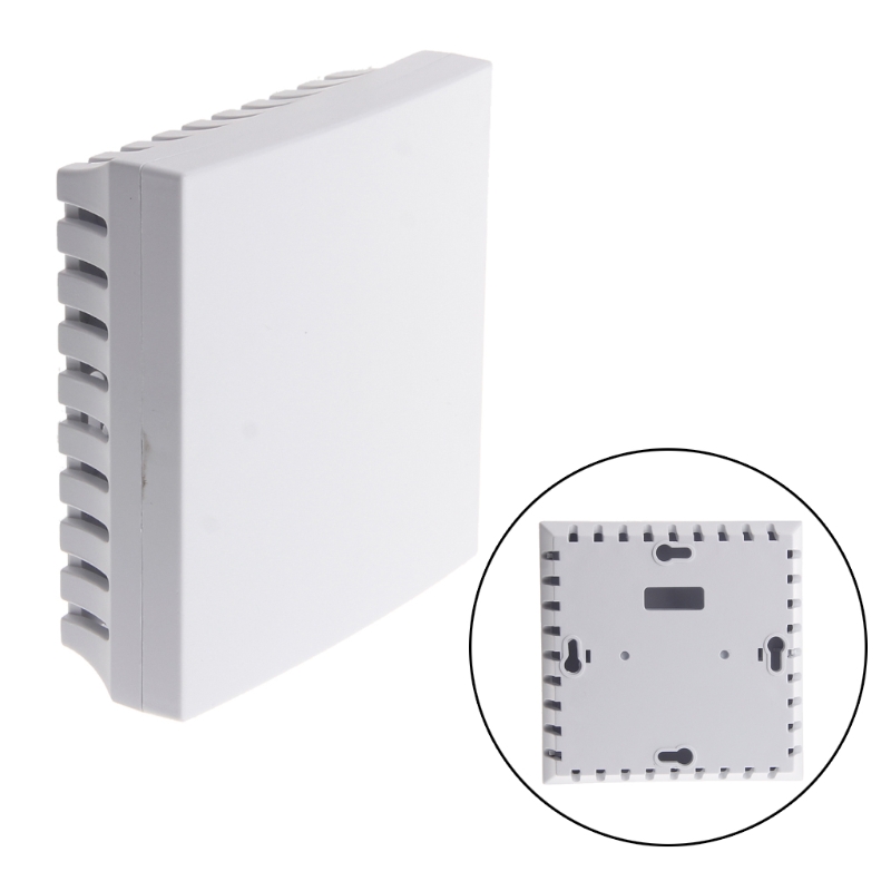 Plastic Junction Box Smoke Sen - Diy Electronics Websites recensione e prezzo