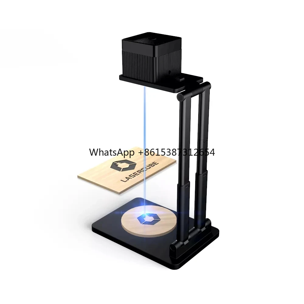 Portable Mini  Engraver Machin - Diy Electronics Logo recensione e prezzo