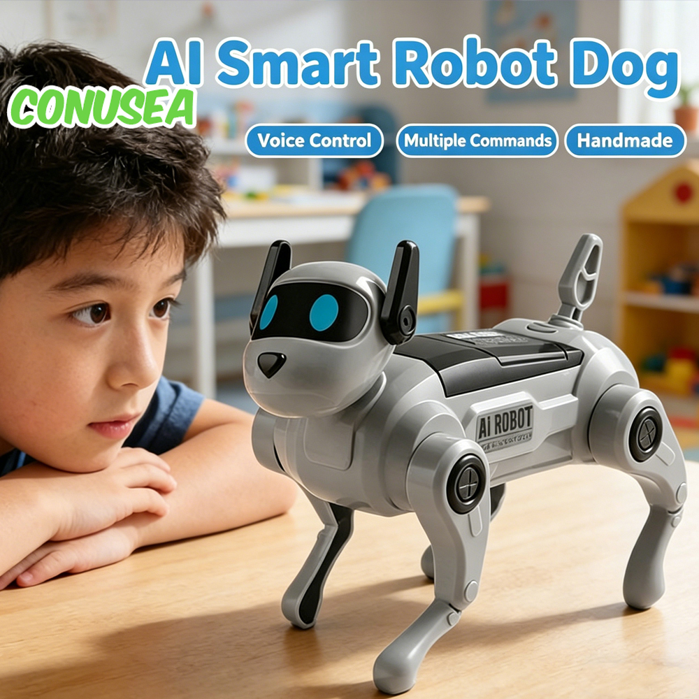 Kids' Electronic Toys AI Robot - Diy With Electronics recensione e prezzo