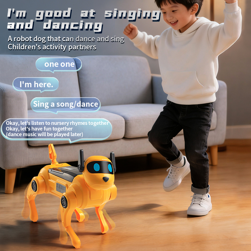 Kids' Electronic Toys AI Robot - Diy With Electronics recensione e prezzo