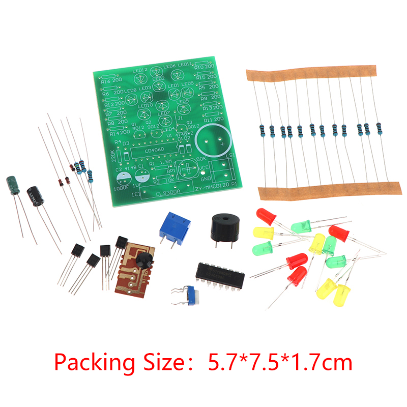 *TS New Style DIY Electronic K - Diy Electronics Board recensione e prezzo