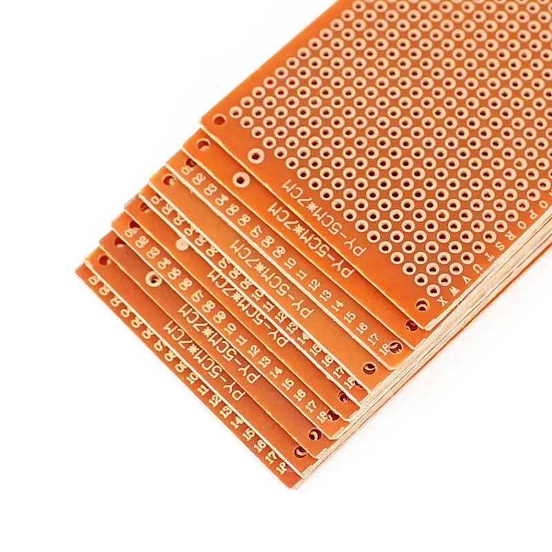 10pcs PCB Universal Board Sing - Pcb Etching Kit recensione e prezzo
