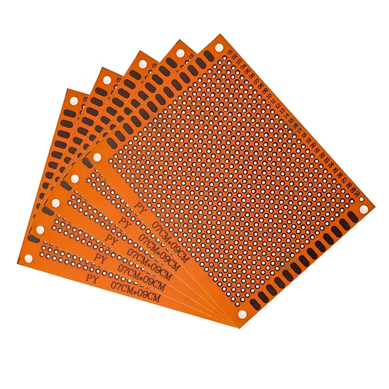 10pcs PCB Universal Board Sing - Pcb Etching Kit recensione e prezzo
