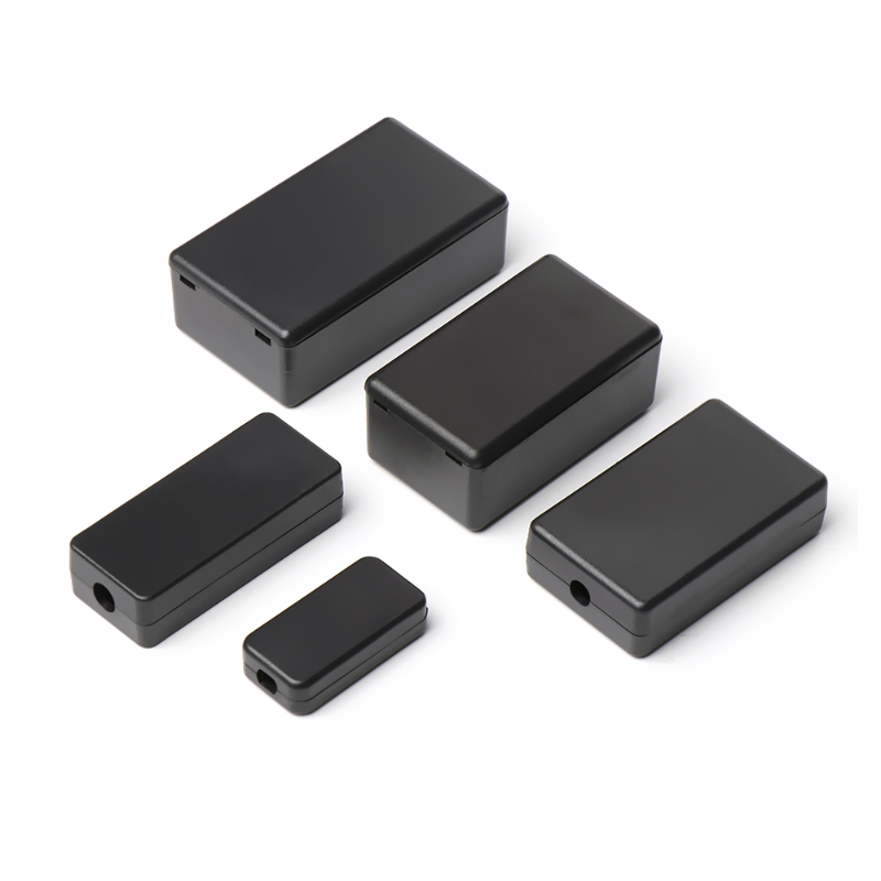 2PCS New High Quality Plastic  - Diy Electronics Websites recensione e prezzo
