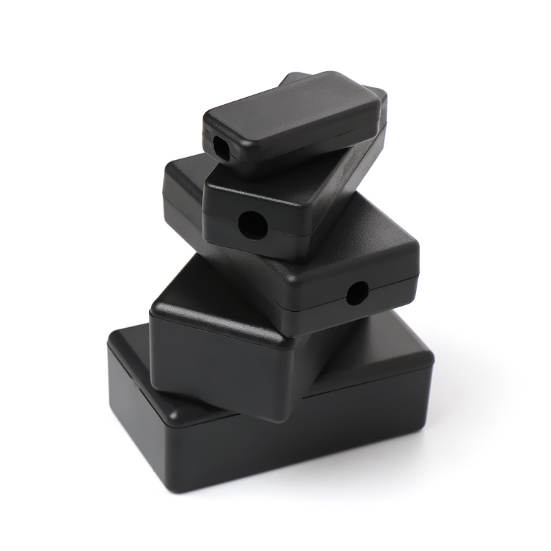 2PCS New High Quality Plastic  - Diy Electronics Websites recensione e prezzo