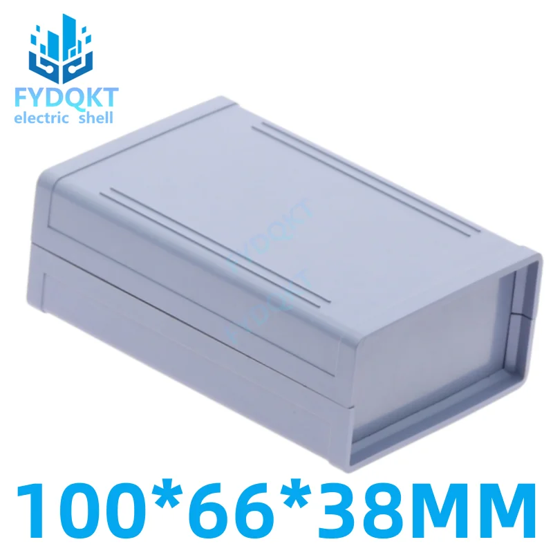 1pcs High Quality ABS Waterpro - Diy Electronics Websites recensione e prezzo