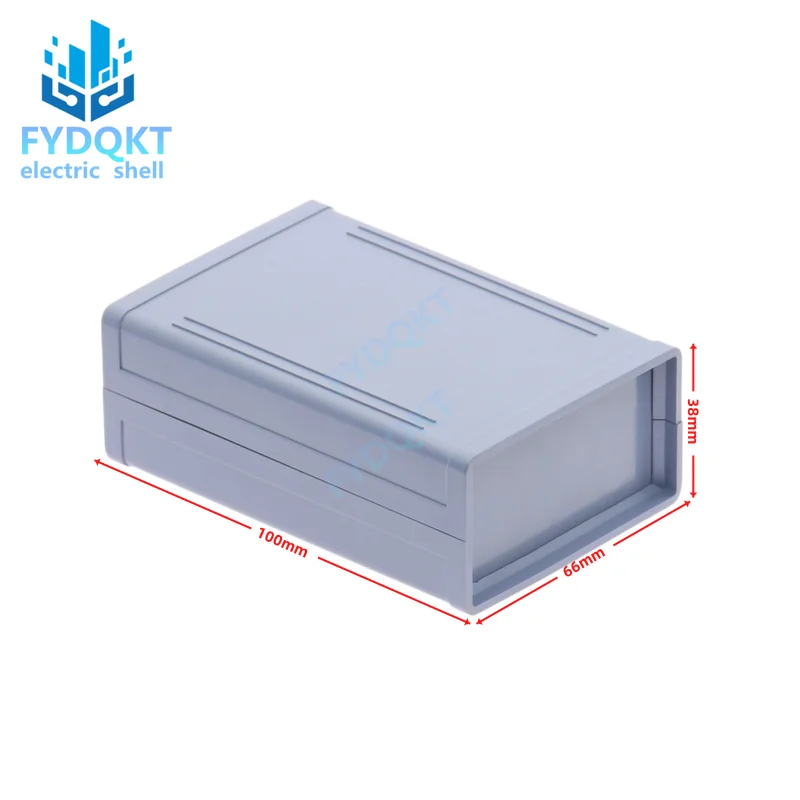 1pcs High Quality ABS Waterpro - Diy Electronics Websites recensione e prezzo