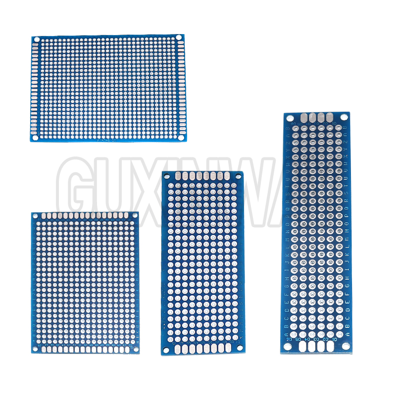 5-10PCS Prototype BoardsBlue C - Pcb Etching Kit recensione e prezzo