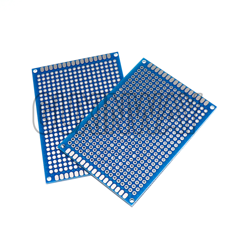 5-10PCS Prototype BoardsBlue C - Pcb Etching Kit recensione e prezzo