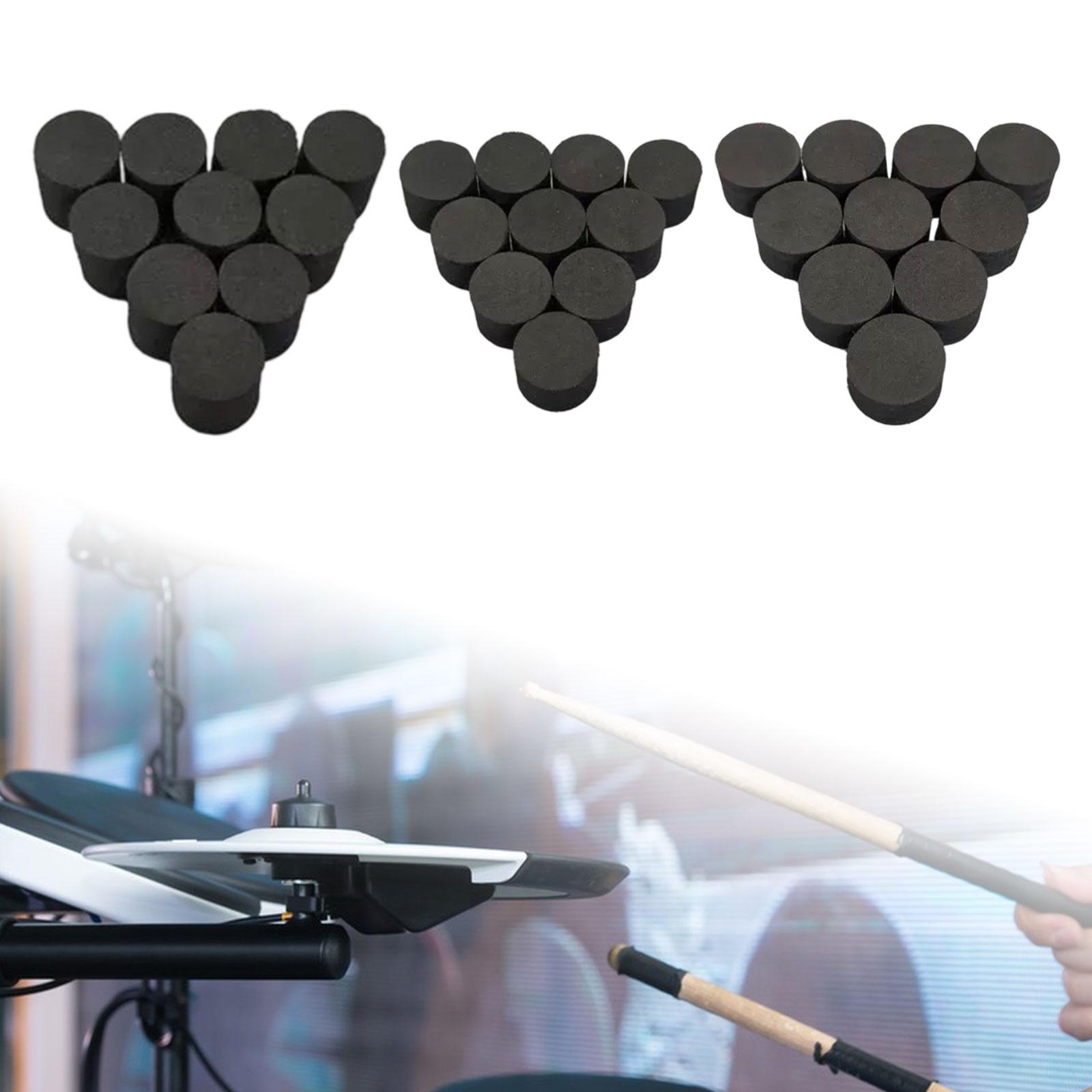 Drum Pad Trigger Sponge Replac - Diy Electronics Parts recensione e prezzo