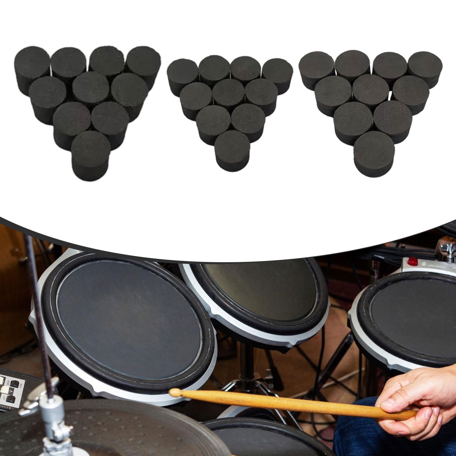 Drum Pad Trigger Sponge Replac - Diy Electronics Parts recensione e prezzo