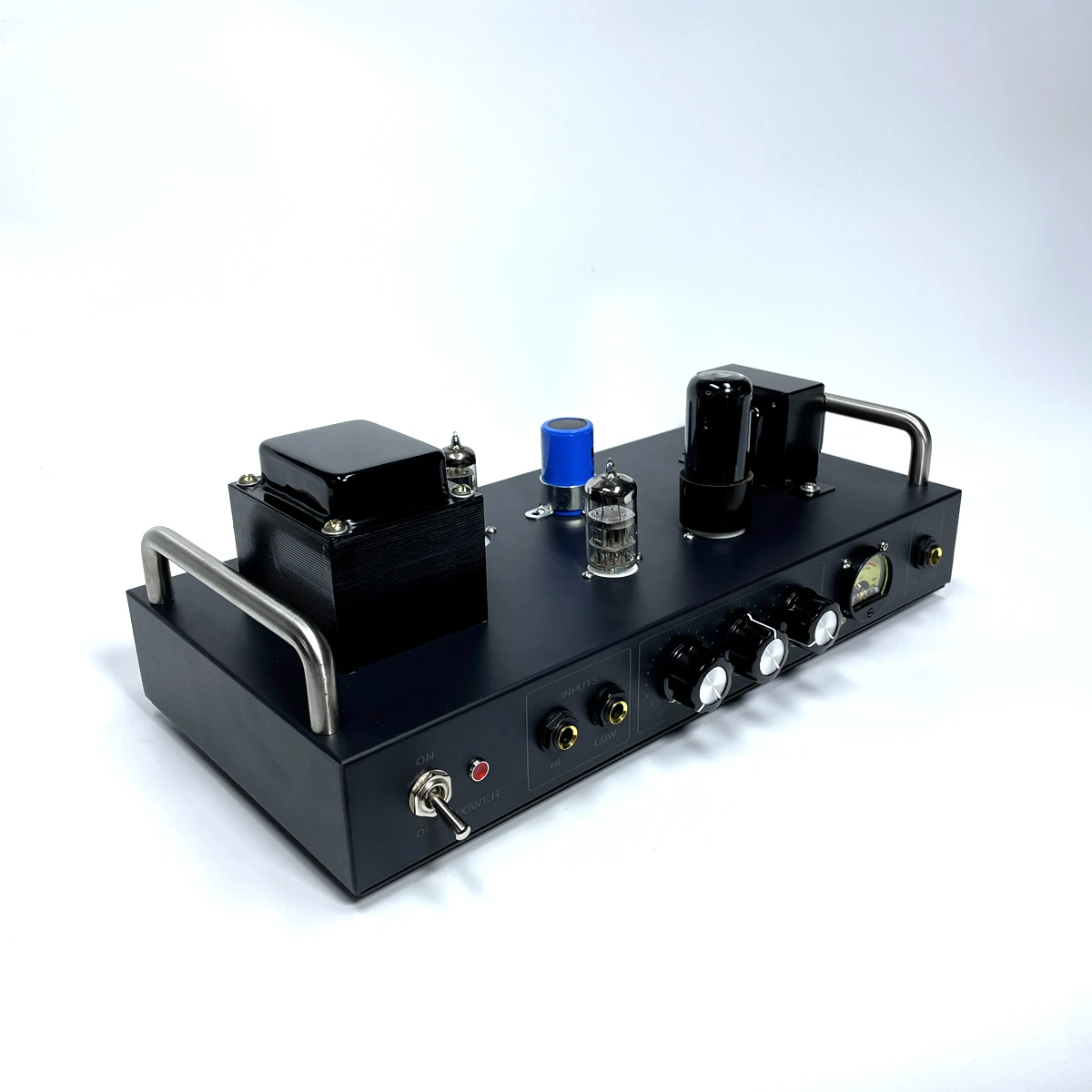 Single Channel Electronic Tube - Diy Electronics Youtube Channel recensione e prezzo