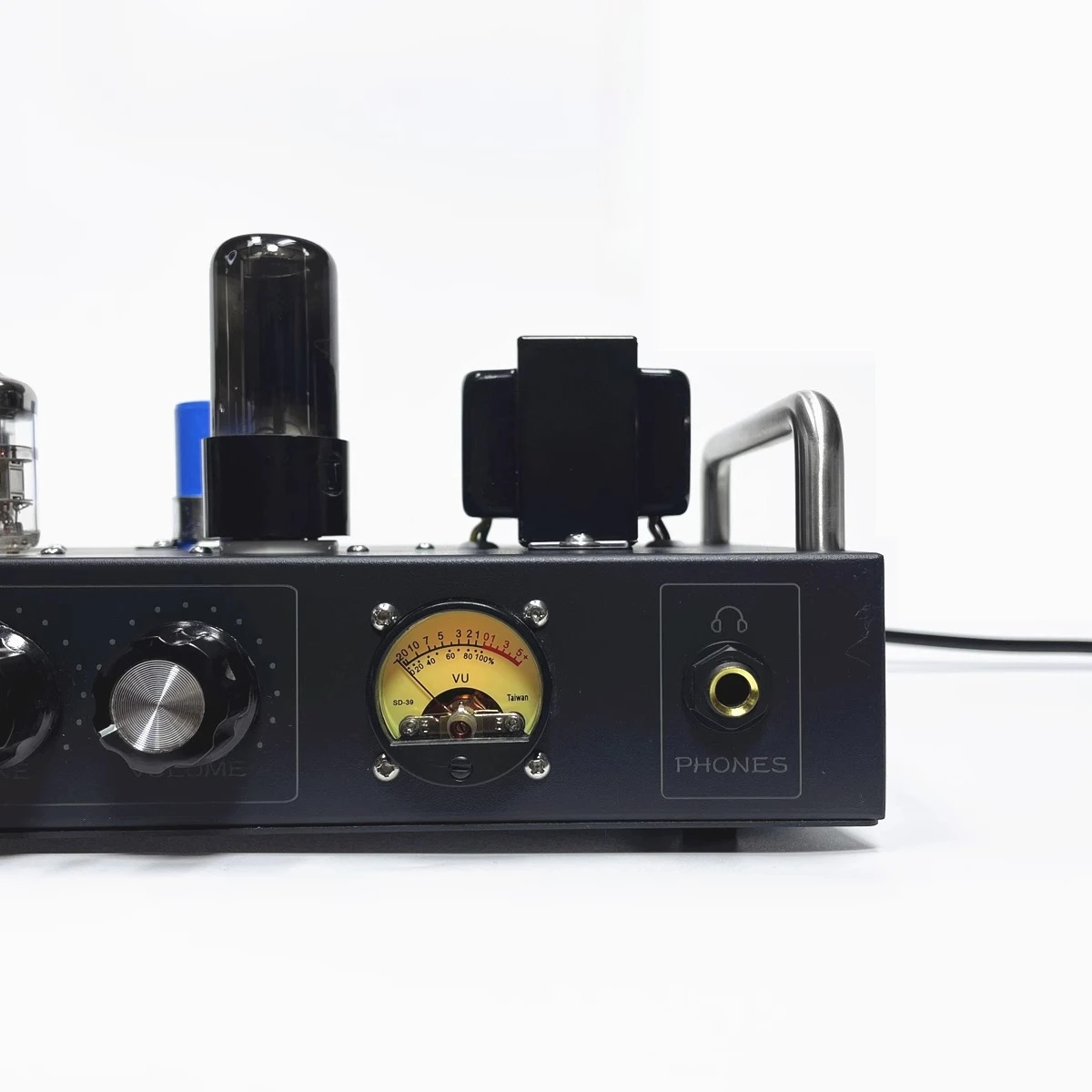 Single Channel Electronic Tube - Diy Electronics Youtube Channel recensione e prezzo