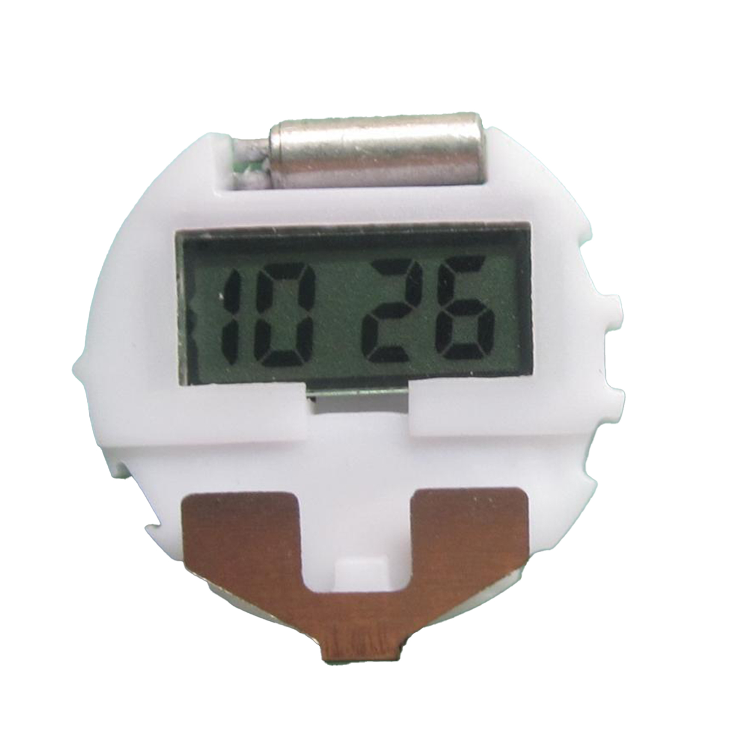 100pcs Digital Watches Electro - Diy Electronics Watch recensione e prezzo