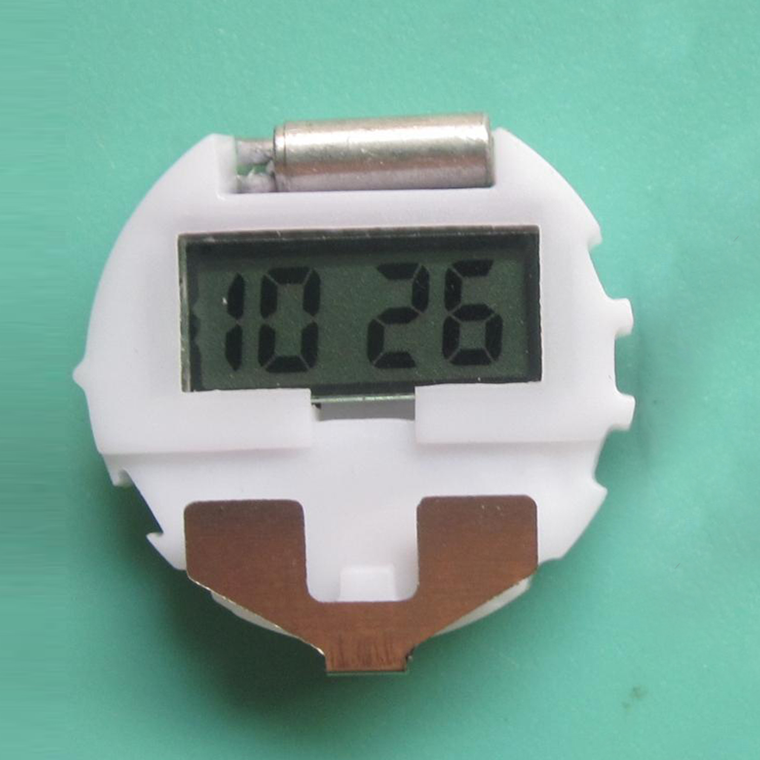100pcs Digital Watches Electro - Diy Electronics Watch recensione e prezzo
