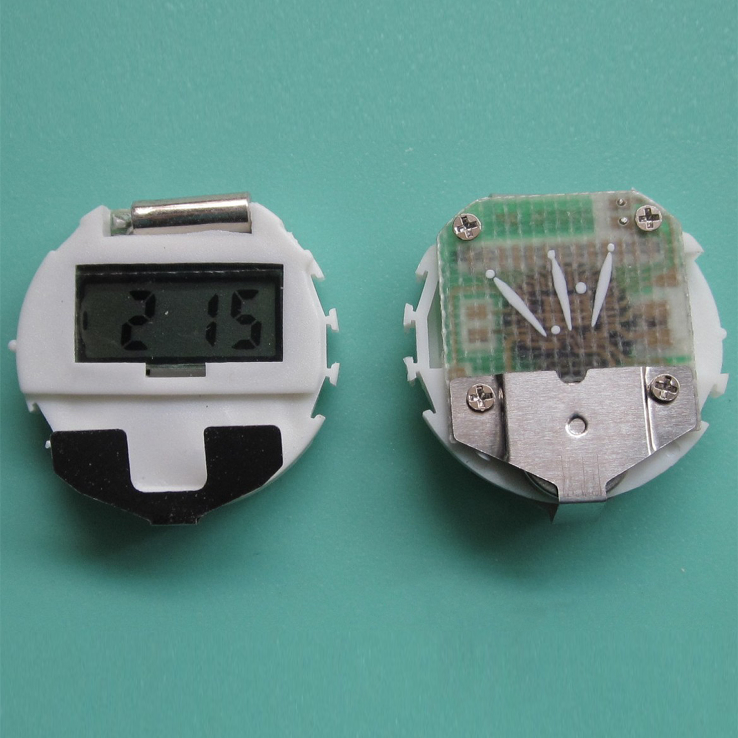 100pcs Digital Watches Electro - Diy Electronics Watch recensione e prezzo