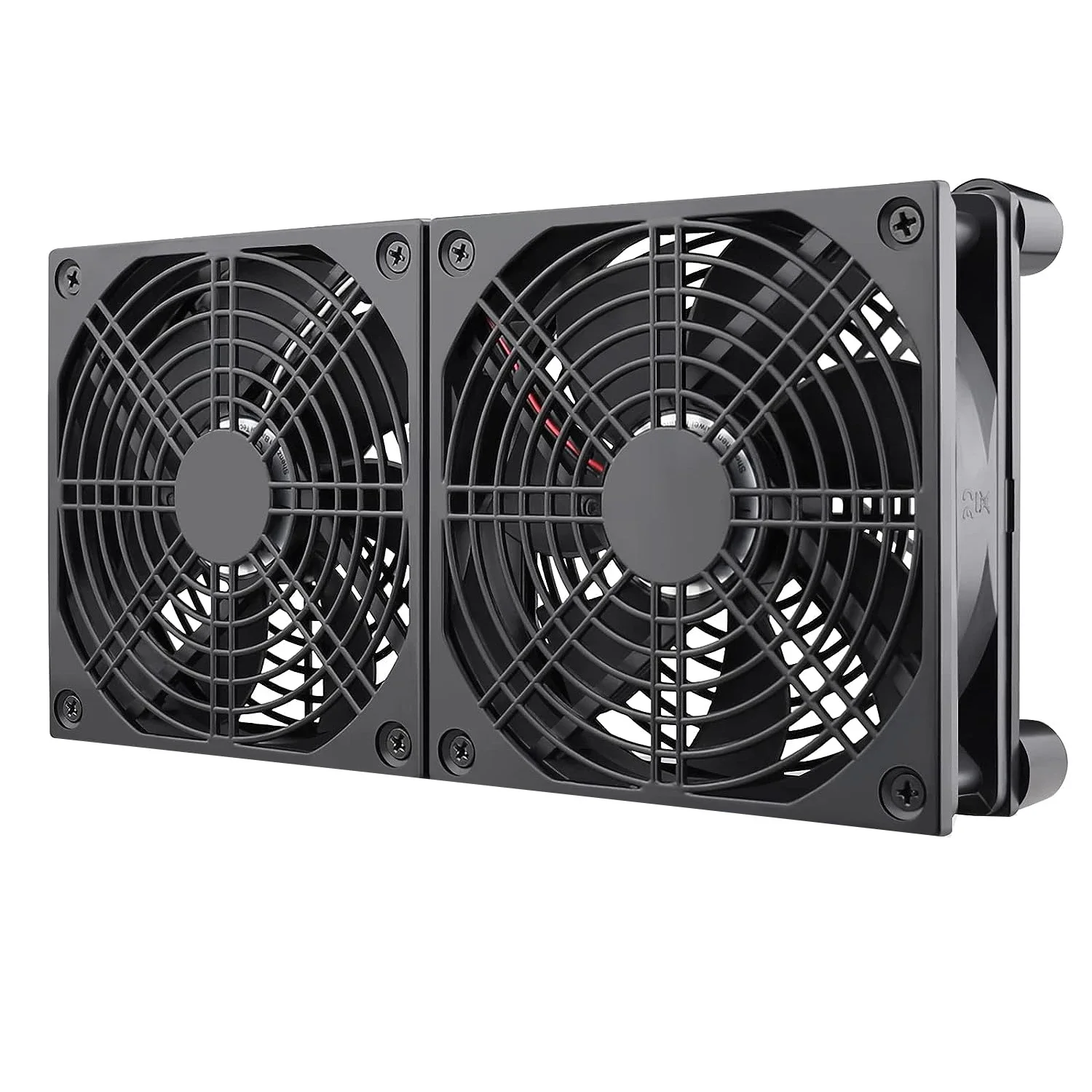 Router Cooling Fan High Airflo - Diy Electronics Websites recensione e prezzo
