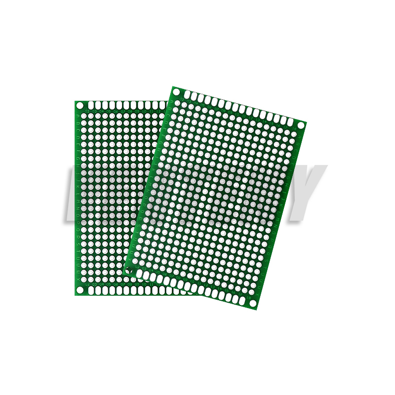 4pcs 5X7 4X6 3X7 2X8 Double Si - Pcb Etching Kit recensione e prezzo