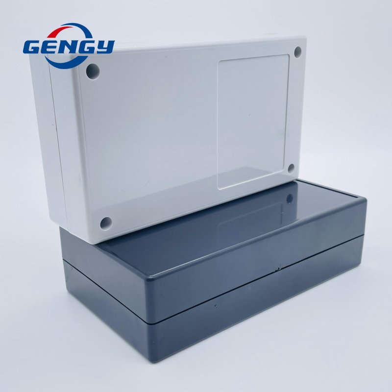 Enclosure Case Plastic Box 140 - Diy Electronics Board recensione e prezzo