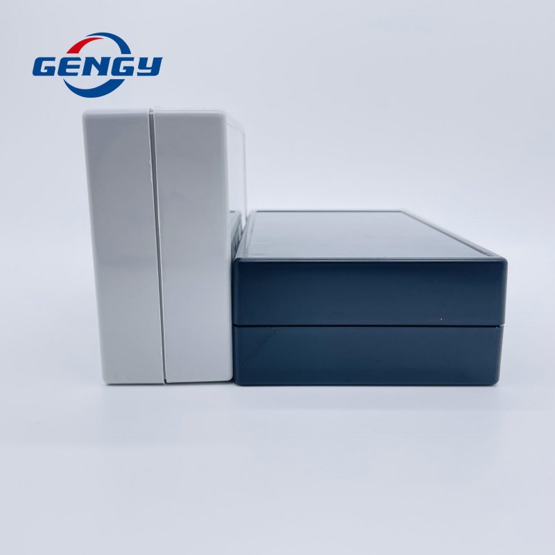 Enclosure Case Plastic Box 140 - Diy Electronics Board recensione e prezzo
