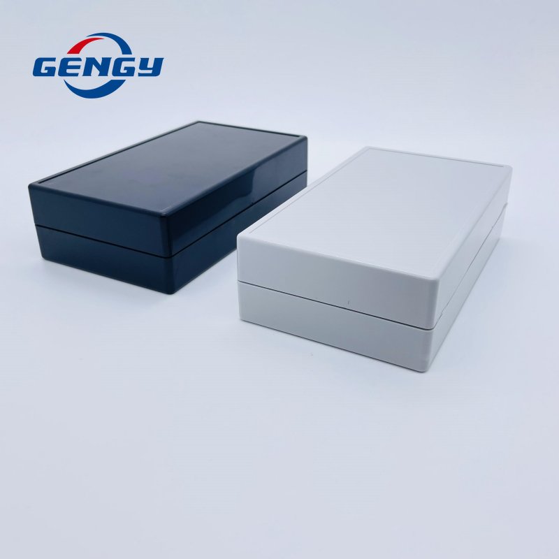 Enclosure Case Plastic Box 140 - Diy Electronics Board recensione e prezzo