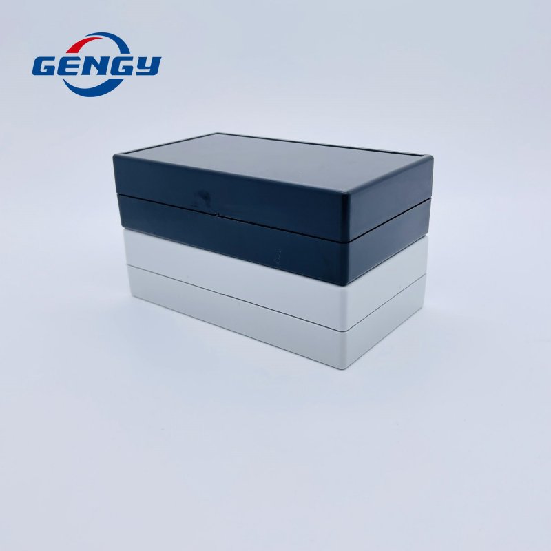 Enclosure Case Plastic Box 140 - Diy Electronics Board recensione e prezzo