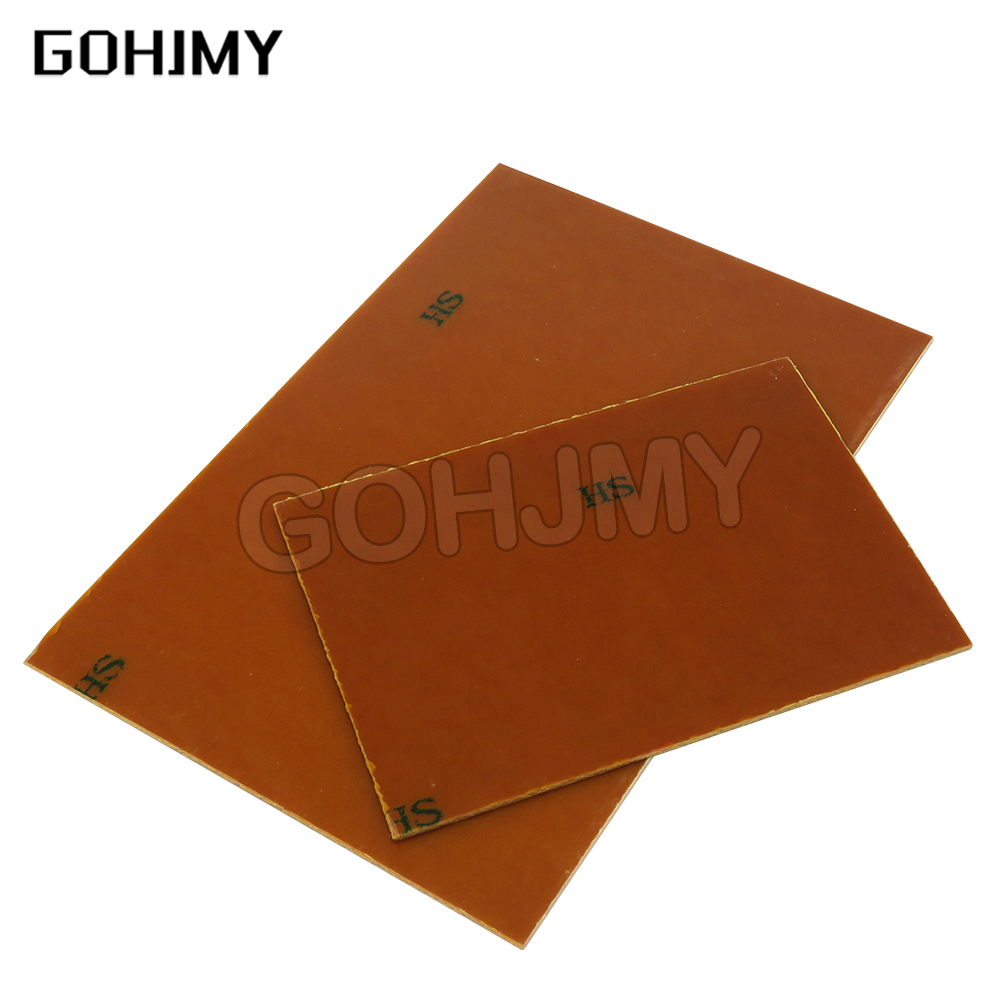 1PCS Single Sided Copper Clad  - Pcb Etching Kit recensione e prezzo