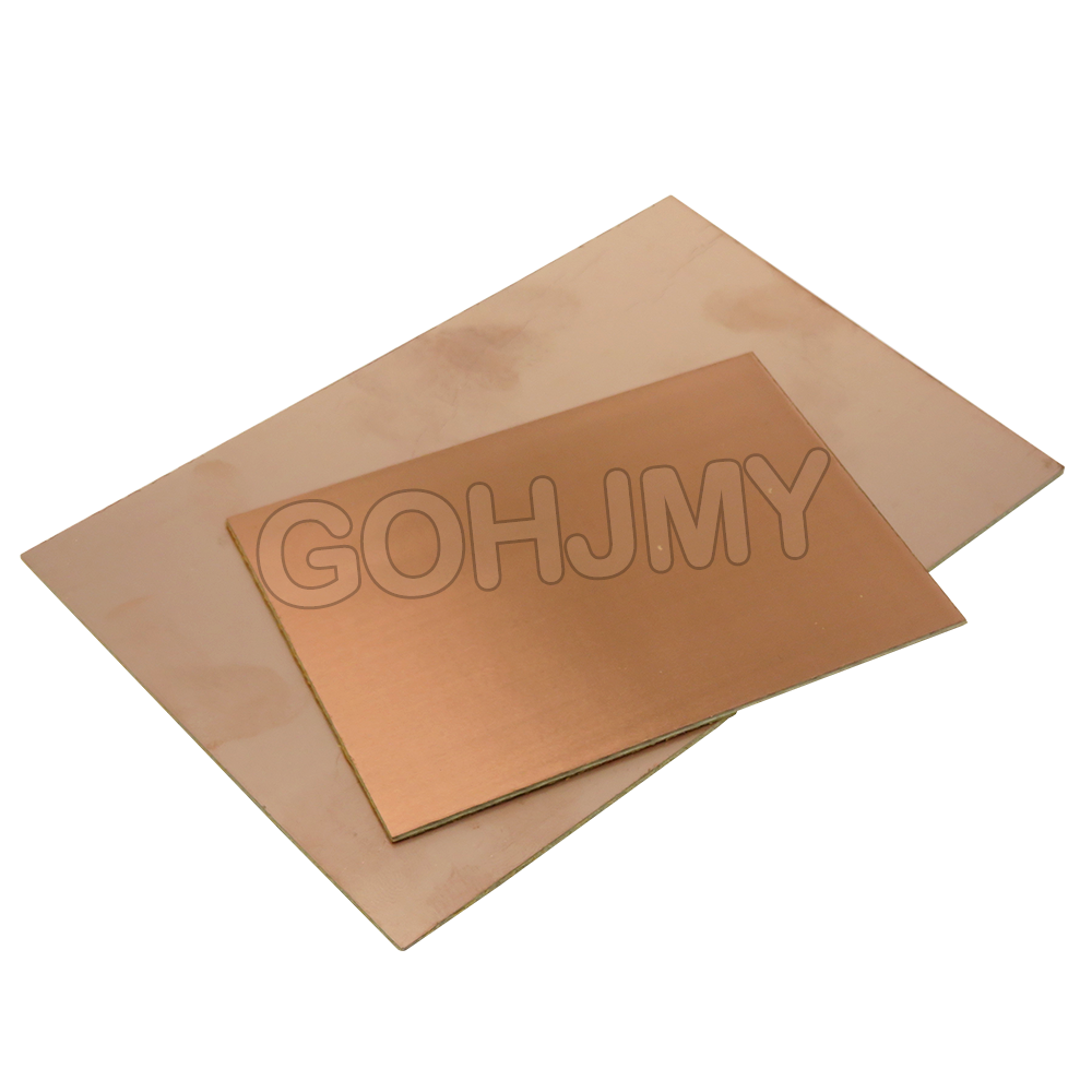 1PCS Single Sided Copper Clad  - Pcb Etching Kit recensione e prezzo