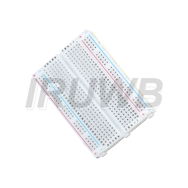 MB-102 Breadboard 400 830 Poin - Pcb Etching Kit recensione e prezzo