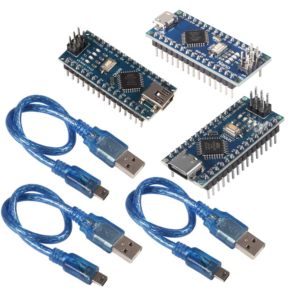 For Nano V3.0 Micro Controller - Arduino Uno Starter Kit recensione e prezzo