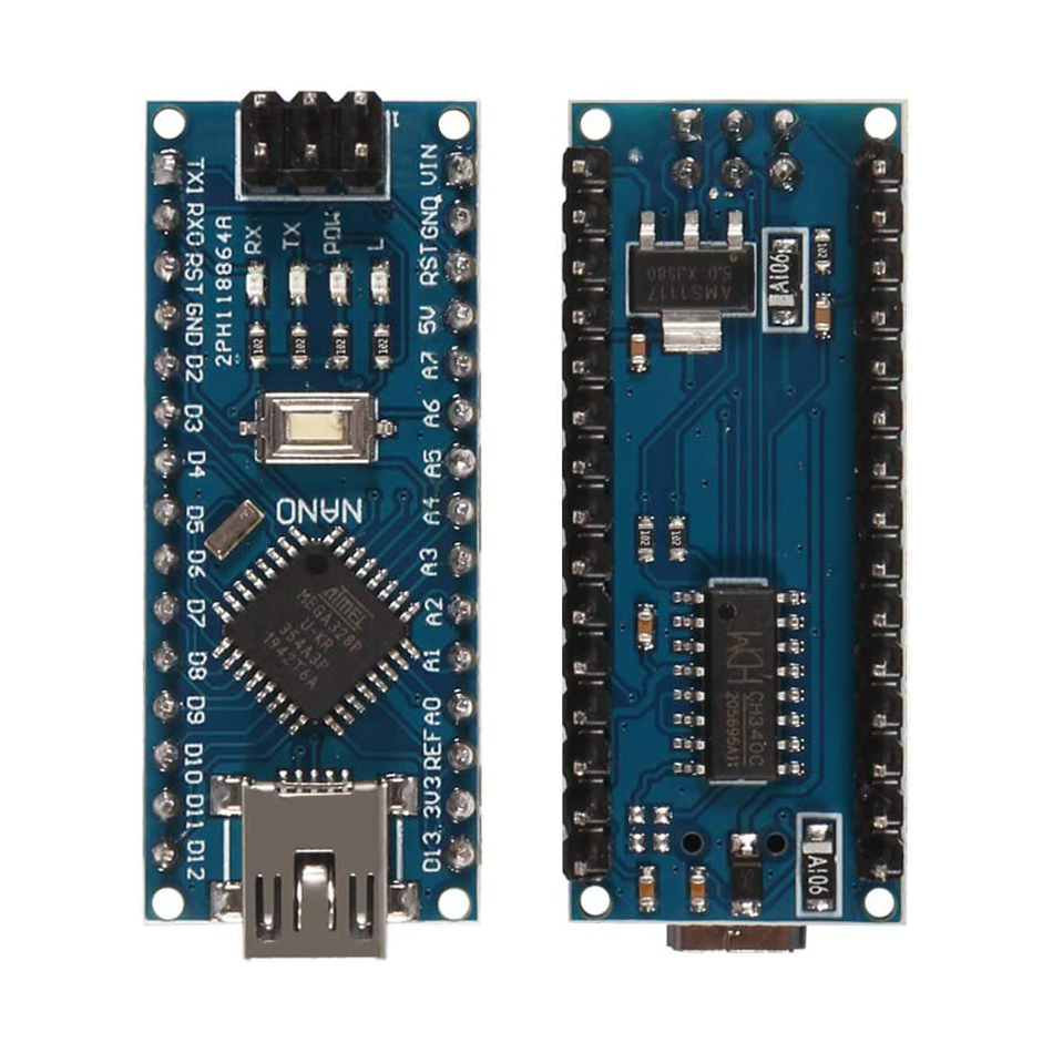For Nano V3.0 Micro Controller - Arduino Uno Starter Kit recensione e prezzo