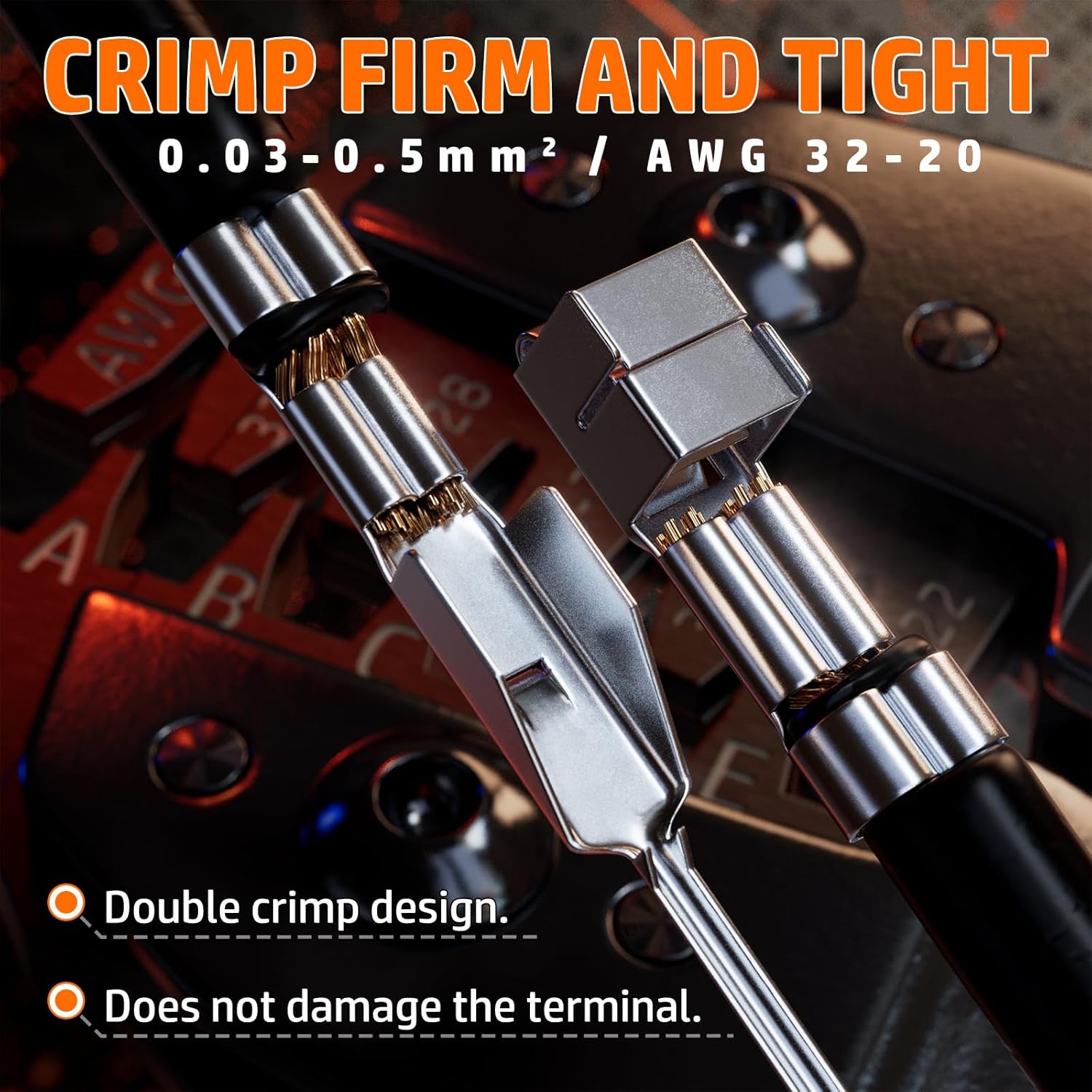 PEBA Crimping Tool & Dupont Co - Diy With Electronics recensione e prezzo