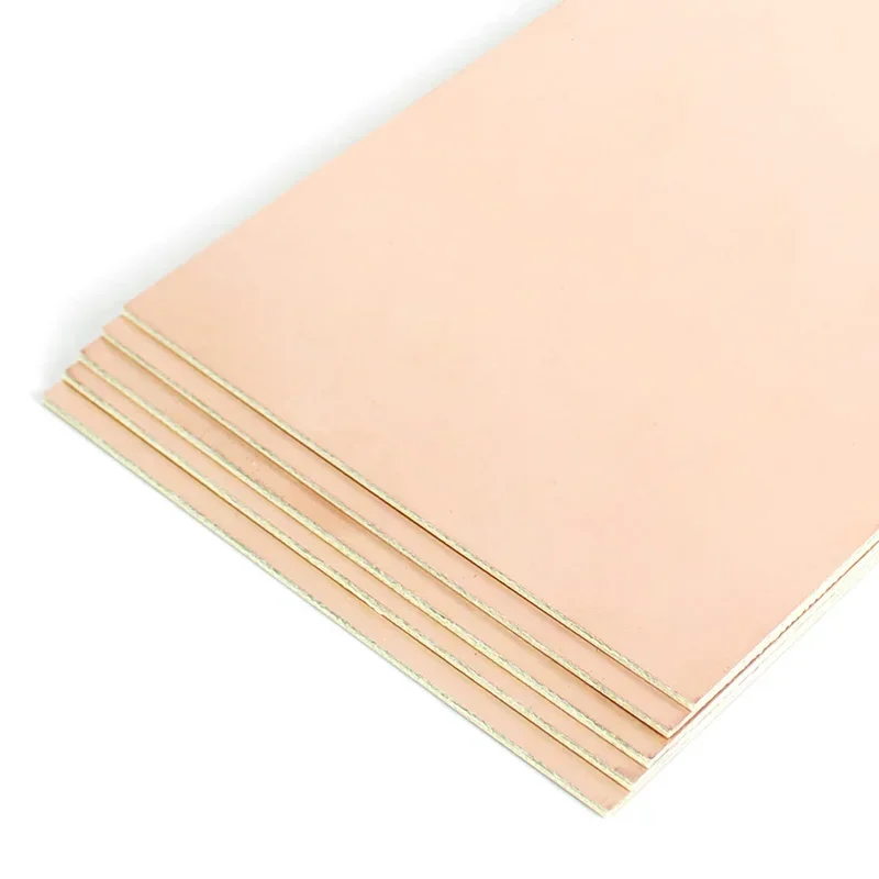 1/5/10Pcs FR4 10x15cm PCB Sing - Pcb Etching Kit recensione e prezzo
