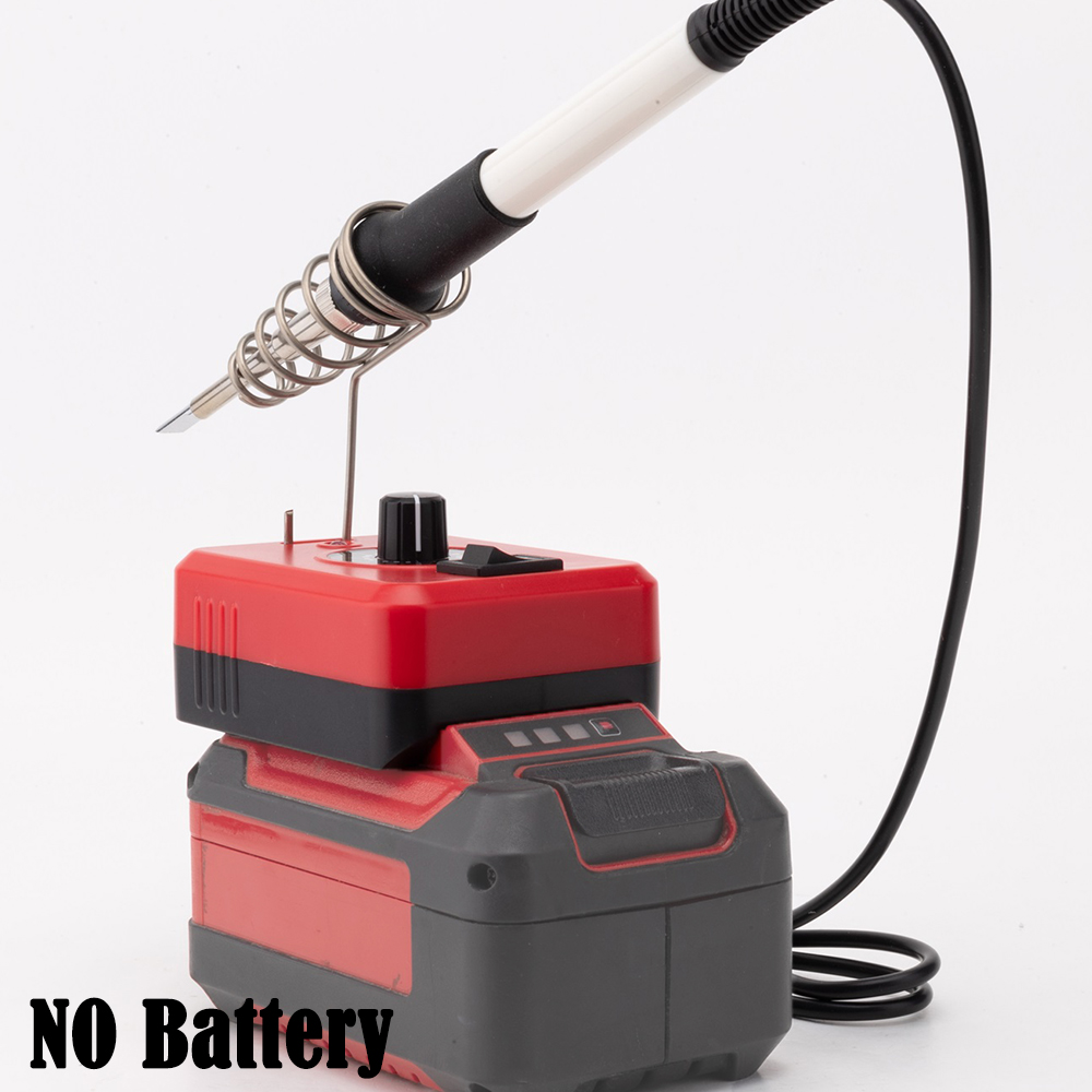 Cordless T12 Soldering Station - Diy Soldering Station No Electronics recensione e prezzo