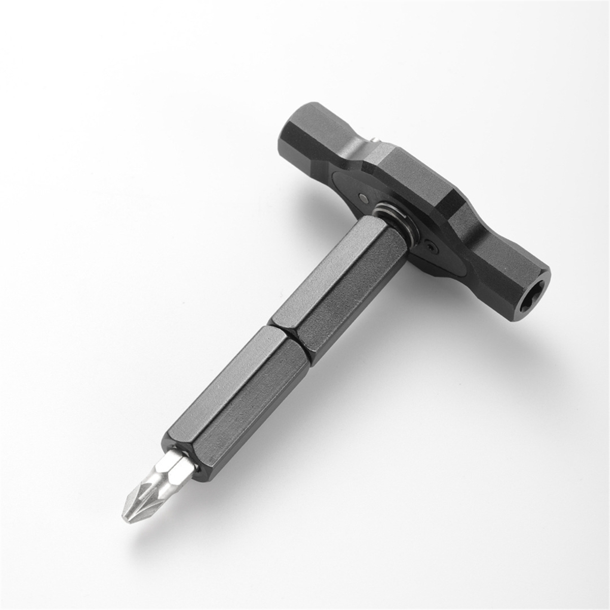 Y31A Ratchet Screwdriver,24-in - Diy With Electronics recensione e prezzo