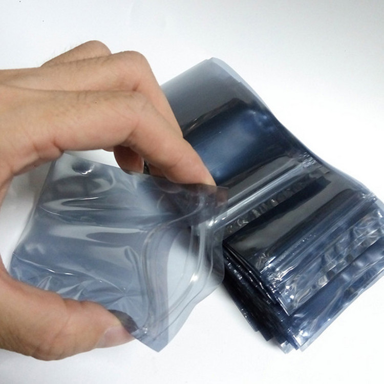 200PCS Anti Static Shielding Z - Diy Electronics Logo recensione e prezzo