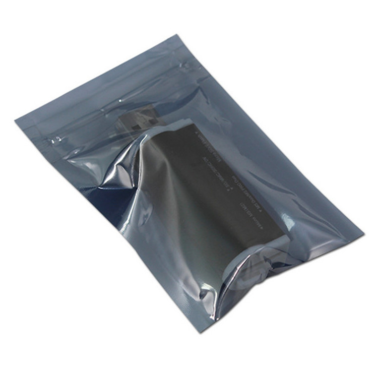 200PCS Anti Static Shielding Z - Diy Electronics Logo recensione e prezzo