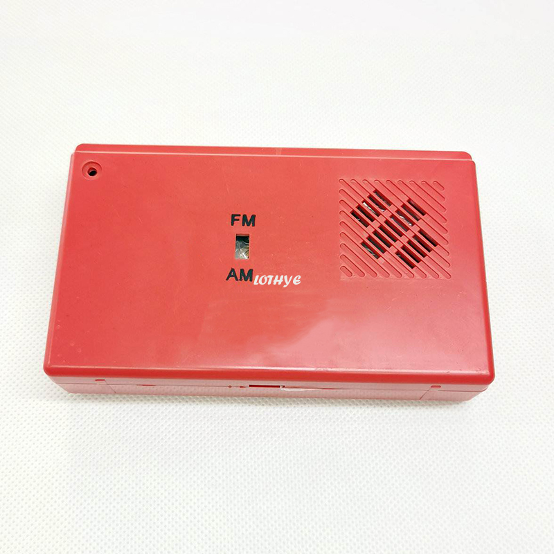 FM AM Portable Radio Teaching  - Diy Electronics Parts recensione e prezzo