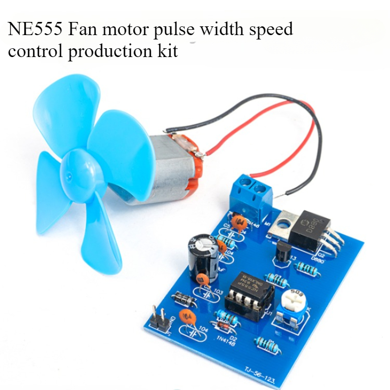 Electronic FanDIY NE555 DC Mot - Arduino Uno Starter Kit recensione e prezzo
