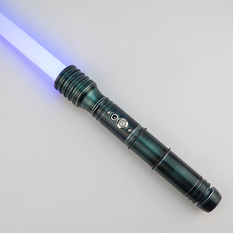 THYSABER Heavy Metal Empty Hil - Diy Lightsaber Electronics Kit recensione e prezzo