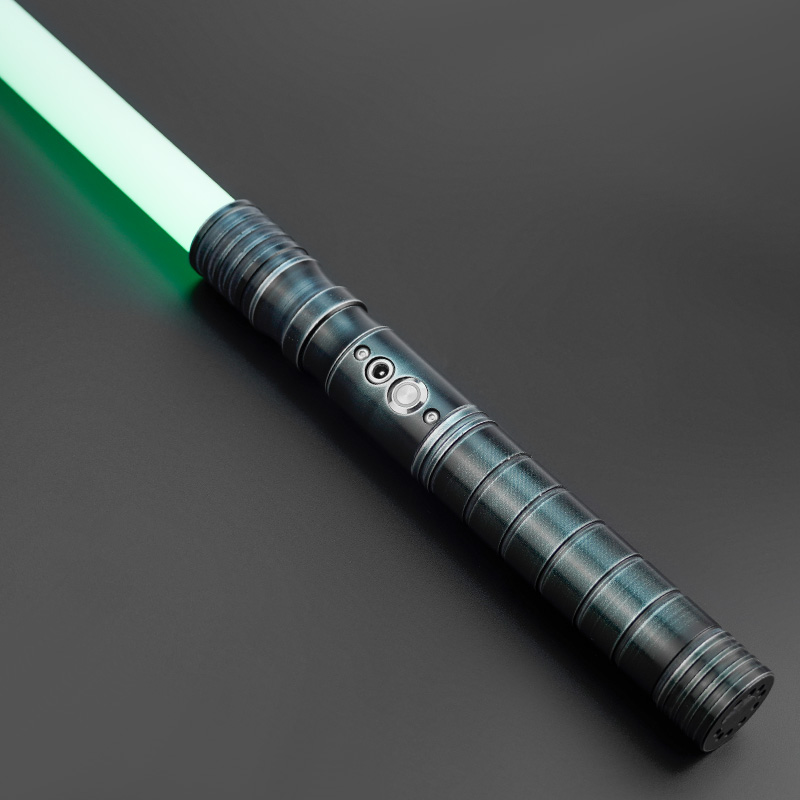 THYSABER Heavy Metal Empty Hil - Diy Lightsaber Electronics Kit recensione e prezzo