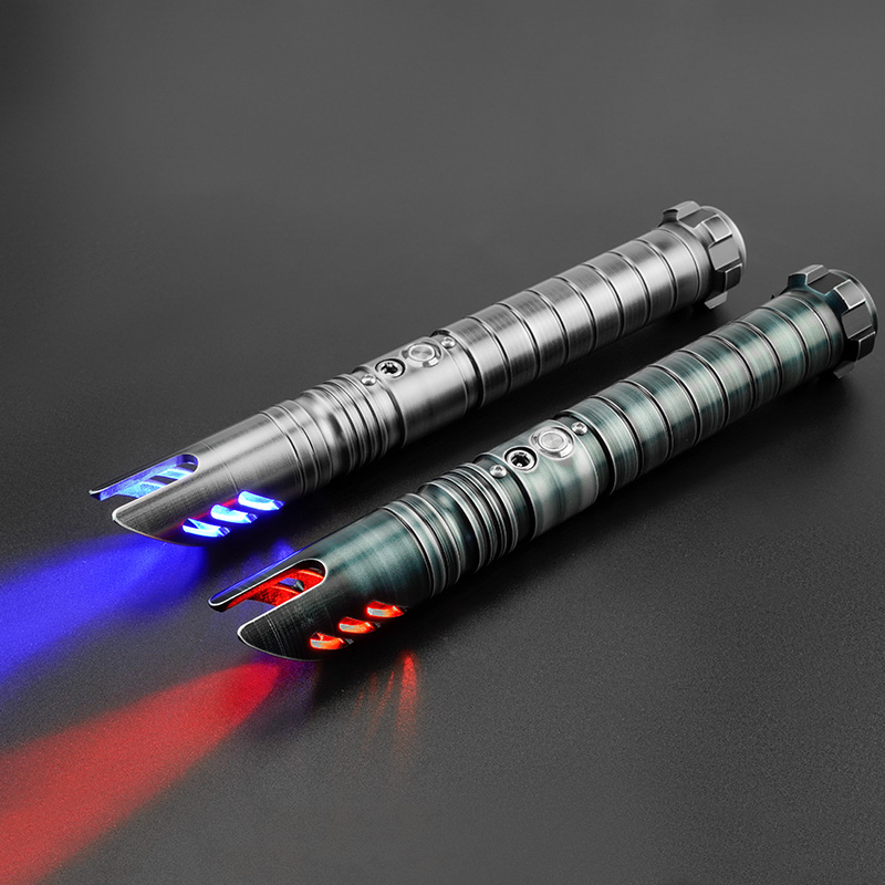 THYSABER Heavy Metal Empty Hil - Diy Lightsaber Electronics Kit recensione e prezzo
