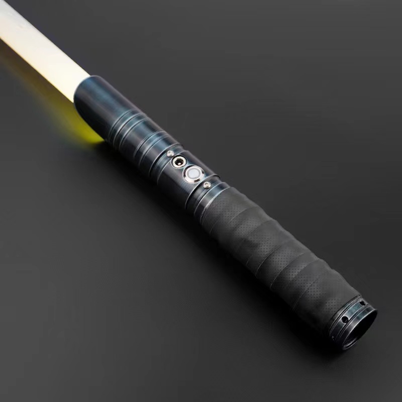 THYSABER Heavy Metal Empty Hil - Diy Lightsaber Electronics Kit recensione e prezzo