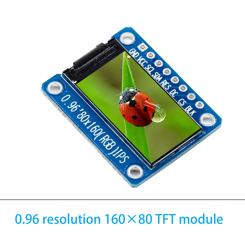Y-1 Pc 0.96 Inch IPS OLED Disp - Diy Electronics Circuits recensione e prezzo