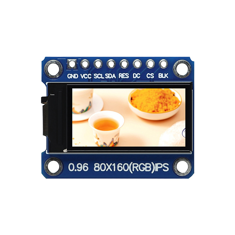 Y-1 Pc 0.96 Inch IPS OLED Disp - Diy Electronics Circuits recensione e prezzo