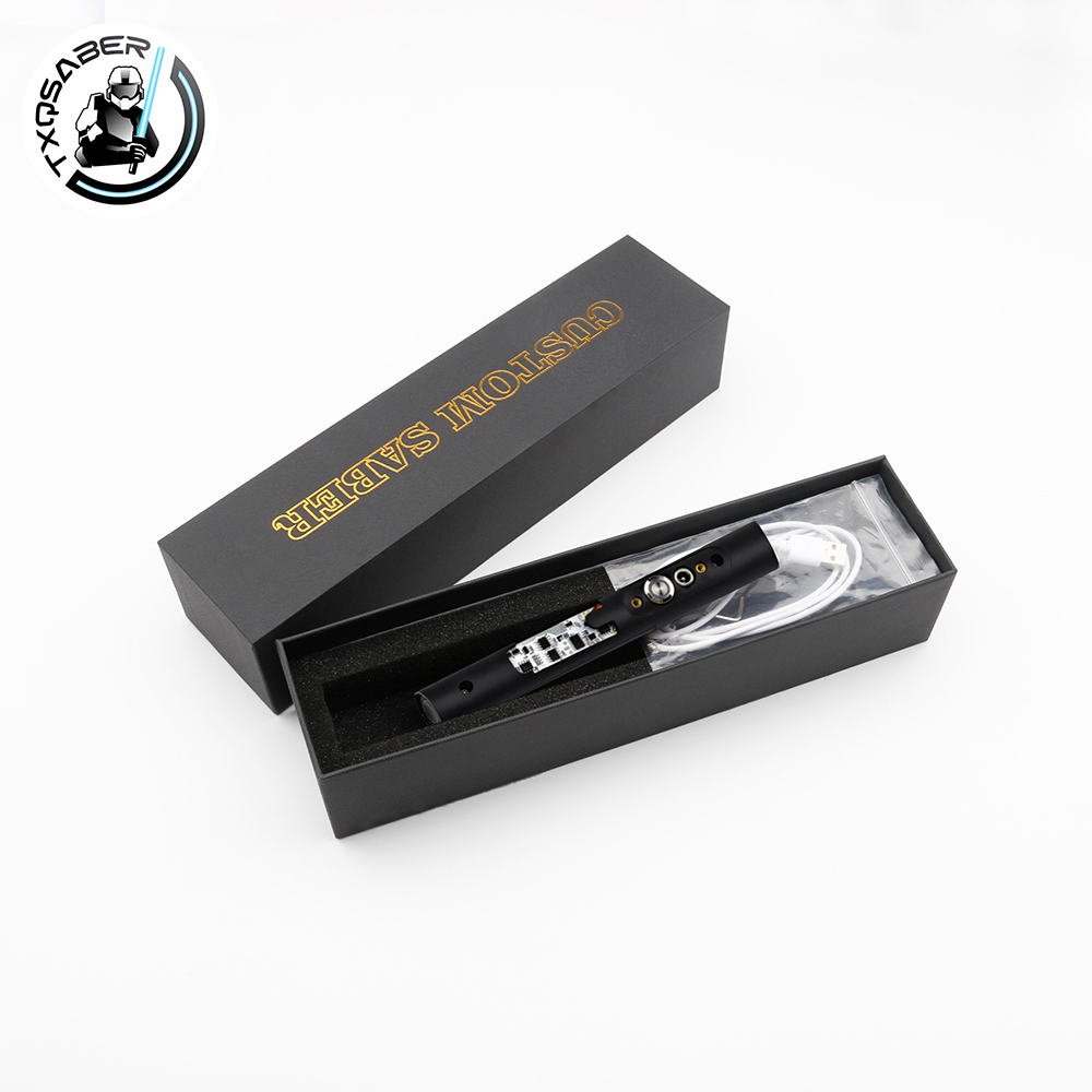 TXQSABER Lightsaber Soundboard - Diy Lightsaber Electronics Kit recensione e prezzo