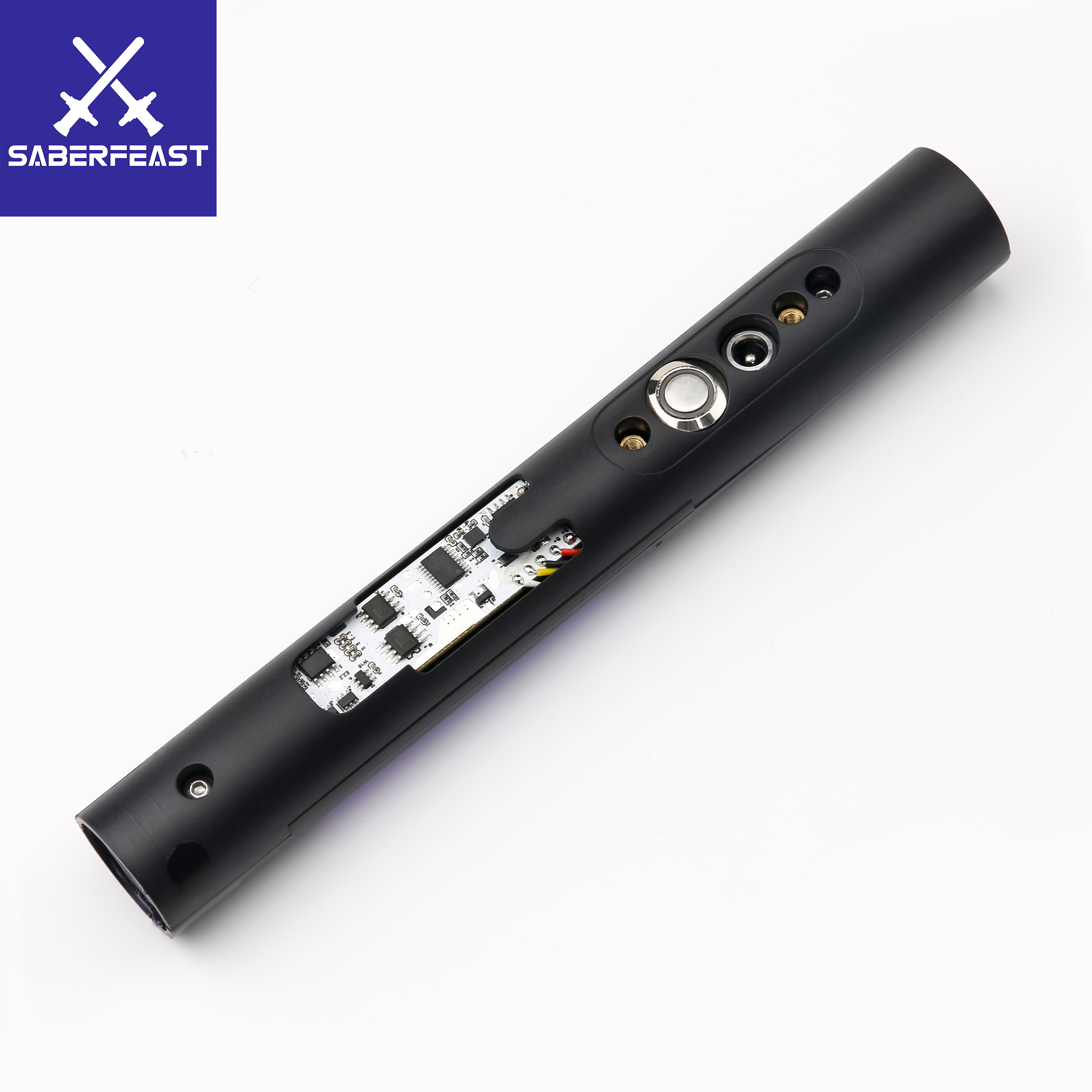 TXQSABER Lightsaber Soundboard - Diy Lightsaber Electronics Kit recensione e prezzo