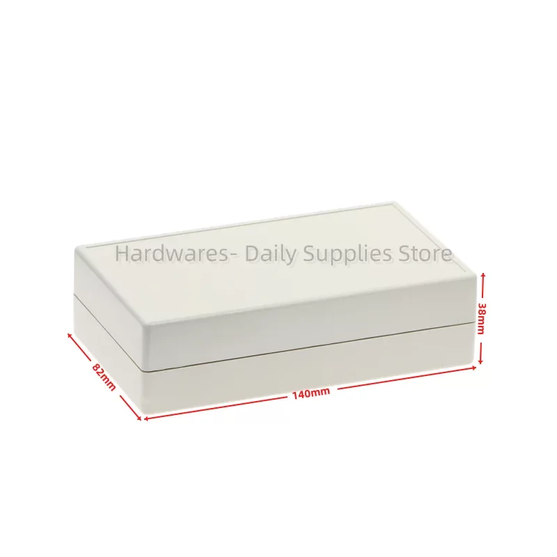 1pcs PCB Plastic Box Enclosure - Diy Electronics Websites recensione e prezzo